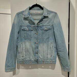 Mavi Samantha Denim Jacket